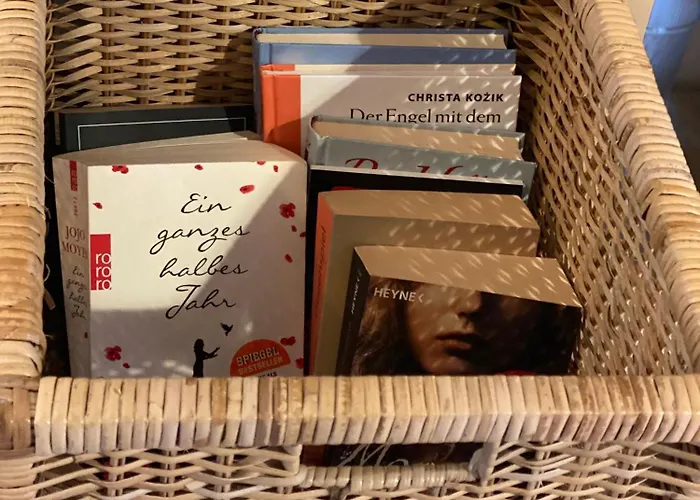 Apartment Gemütliche Rustikale Mit Kamin Und Optionalem Whirlpool *