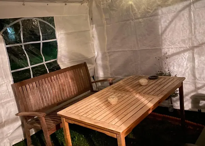 Apartment Gemütliche Rustikale Mit Kamin Und Optionalem Whirlpool *