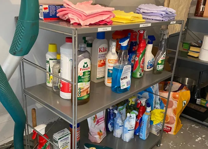 Gemütliche Rustikale Mit Kamin Und Optionalem Whirlpool Apartment Bad Sobernheim