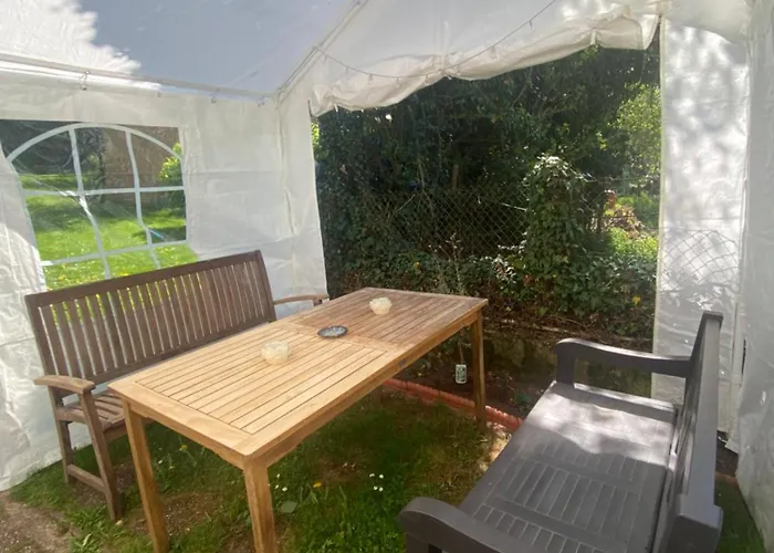 Apartment Gemütliche Rustikale Mit Kamin Und Optionalem Whirlpool *