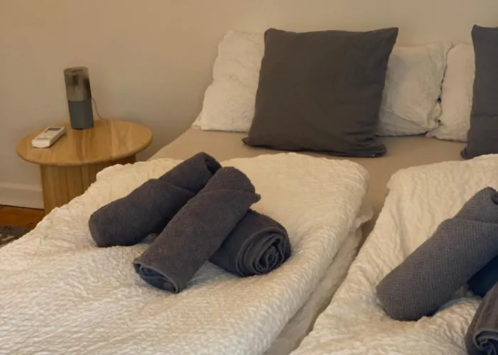 Gemütliche Rustikale Mit Kamin Und Optionalem Whirlpool Apartment Bad Sobernheim