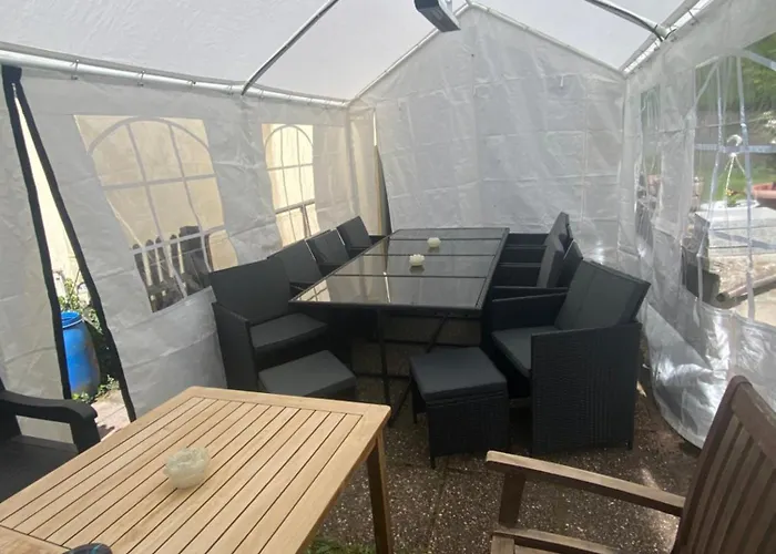 Apartment Gemütliche Rustikale Mit Kamin Und Optionalem Whirlpool *