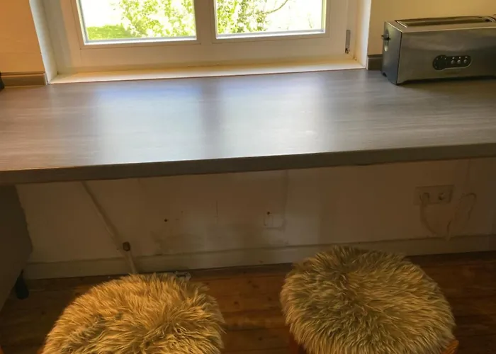 Gemütliche Rustikale Mit Kamin Und Optionalem Whirlpool Apartment Bad Sobernheim