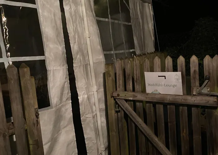 Gemütliche Rustikale Mit Kamin Und Optionalem Whirlpool Bad Sobernheim