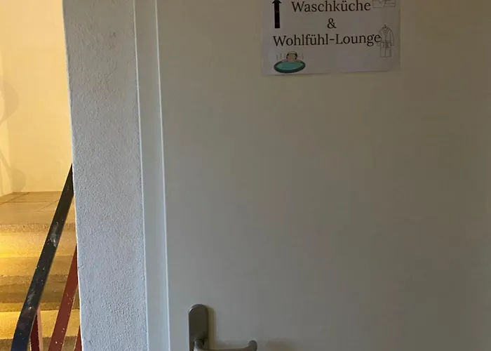 Gemütliche Rustikale Mit Kamin Und Optionalem Whirlpool * Bad Sobernheim