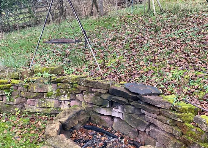 Apartment Gemütliche Rustikale Mit Kamin Und Optionalem Whirlpool