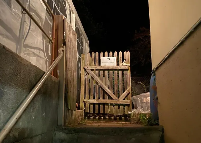 Apartment Gemütliche Rustikale Mit Kamin Und Optionalem Whirlpool *