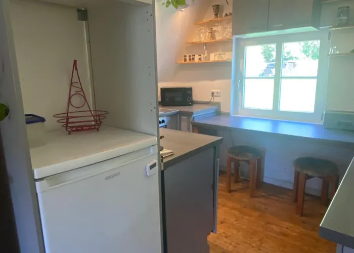 Gemütliche Rustikale Mit Kamin Und Optionalem Whirlpool Apartment Bad Sobernheim