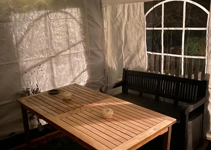 Gemütliche Rustikale Mit Kamin Und Optionalem Whirlpool Bad Sobernheim