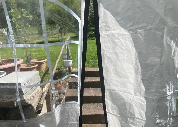 Gemütliche Rustikale Mit Kamin Und Optionalem Whirlpool Apartment *