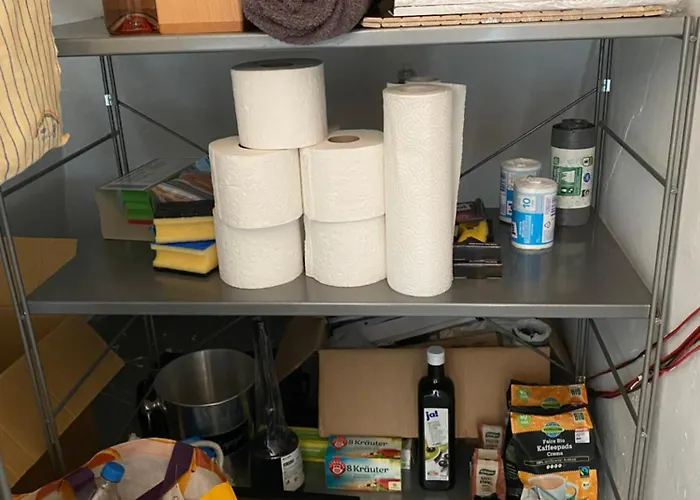 Gemütliche Rustikale Mit Kamin Und Optionalem Whirlpool Apartment Bad Sobernheim