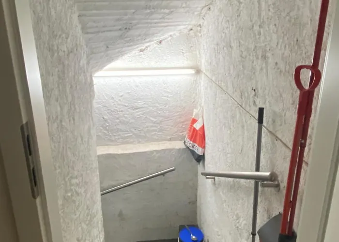 Gemütliche Rustikale Mit Kamin Und Optionalem Whirlpool Bad Sobernheim